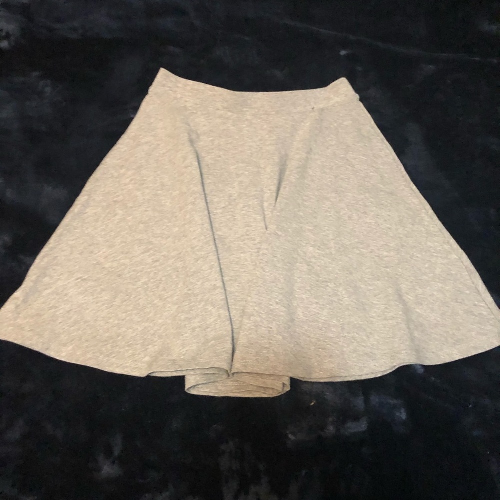 Forever 21 XS Skater Skirt